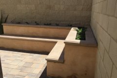 water-feature-planter