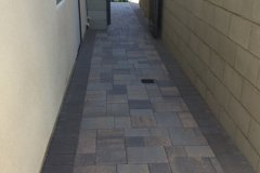 water-pavers